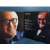 BENNY GOODMAN IN CONCERT MUSIC 2 LP