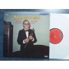 BENNY GOODMAN LIVE MUSIC LP