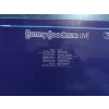 BENNY GOODMAN LIVE MUSIC LP