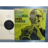 BENNY GOODMAN SWING CLASSIC LP