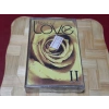 BEST LOVE II HITS MÜZİK KASET