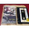 BETTE MIDLER BEACHES SOUNDTRACK FILM MÜZİK KASET