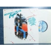 BEVERLY HILLS COP FILM SOUNDRACK MUSIC LP