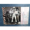 BIG AUDIO DYNAMITE – THIS IS BIG AUDIO DYNAMITE MUSIC LP