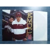 BIG MAN ON CAMPUS B.M.O.C PLAY THAT FUNK MAXI LP