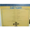 BILL HALEY THE LEGENDS OF ROCK MUSIC 2 LP
