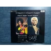 BILLY IDOL VITAL IDOL MUSIC LP