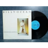 BILLY OCEAN GET OUTTA MY DREAMS  MAXI LP