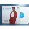 BILLY OCEAN LOVE ZONE MUSIC LP ALBUM