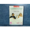 BİR EVLİLİKTEN MANZARALAR DVD FİLM
