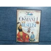 BİR OSMANLI 3.SELİM DVD FİLM