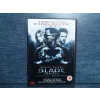 BLADE TRINITY DVD FİLM  (İngilizce - 2 Disk )
