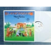 BLANCMANGE HAPPY FAMILIES MUSIC LP