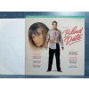 BLIND DATE BRUCE WILLIS KIM BASINGER FILM MUSIC LP