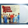 BLOOD SWEAT TEARS MUSIC LP (İNGİLİZ KOPYA)