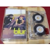 BLUR PARKLIFE MÜZİK KASET