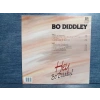 BO DIDDLEY HEY LP