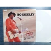 BO DIDDLEY HEY LP