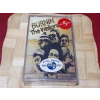 BOB MARLEY BURNIN THE WAILERS MÜZİK KASET