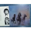 BOB SEGER AGAINTS THE WIND LP