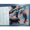 BOBBY THE MIDNITES WHERE THE BEAT 2000 LP