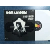 BOHANNON INSIDES OUT MUSIC LP