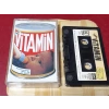 BOL VİTAMİN MÜZİK KASET