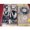 BON JOVI KEEP THE FAITH MÜZİK KASET
