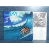 BONEY M OCEANS OF FANTASY MUSIC LP