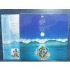 BONEY M OCEANS OF FANTASY MUSIC LP