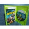 BORDERLANDS DOPPELPACK XBOX 360 OYUN