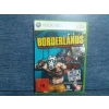 BORDERLANDS DOPPELPACK XBOX 360 OYUN