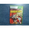 BORDERLANDS  XBOX 360 OYUN
