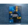 BOURNE IDENTITY DVD FİLM