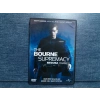 BOURNE MEDUSA DARBESİ DVD FİLM