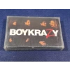 BOYKRAZY MÜZİK KASET
