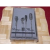BOYS II MEN NATHAN I MICHAEL SHAWN WANYA MÜZİK KASET