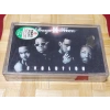 BOYZ II MEN EVOLUTION MÜZİK KASET