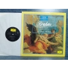 BRAHMS KLAVIER Nr.2 EMIL GILELS LP