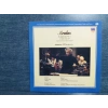 BRAHMS SYMPHONIE NR.1 KARAJAN LP