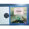 BRAHMS SYMPHONIE NR.1 KARAJAN LP