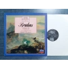 BRAHMS SYMPHONIE NR.1 KARAJAN LP