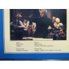 BRAHMS SYMPHONIE NR.1 KARAJAN LP