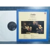BRAHMS SYMPHONIE NR.1 KARAJAN LP