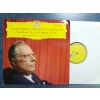 BRAHMS SYMPHONY Nr.1 MICHEL SCHWALBE LP