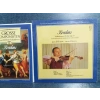 BRAHMS VIOLIN BERNARD HAITINK  LP