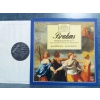 BRAHMS VIOLINKONZERT D-DUR HENRYK SZERYNG