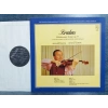BRAHMS VIOLINKONZERT D-DUR HENRYK SZERYNG