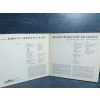 BRANDENBURGISCHE KONZERTE 1-6  (ÇİFT) LP