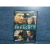BREACH DVD FİLM (İNGİLİZCE)